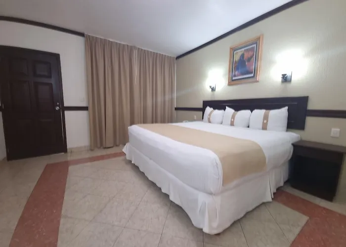 Chetumal Hotels