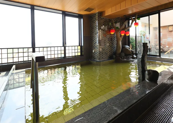 Tohoku (Aomori) Hotels
