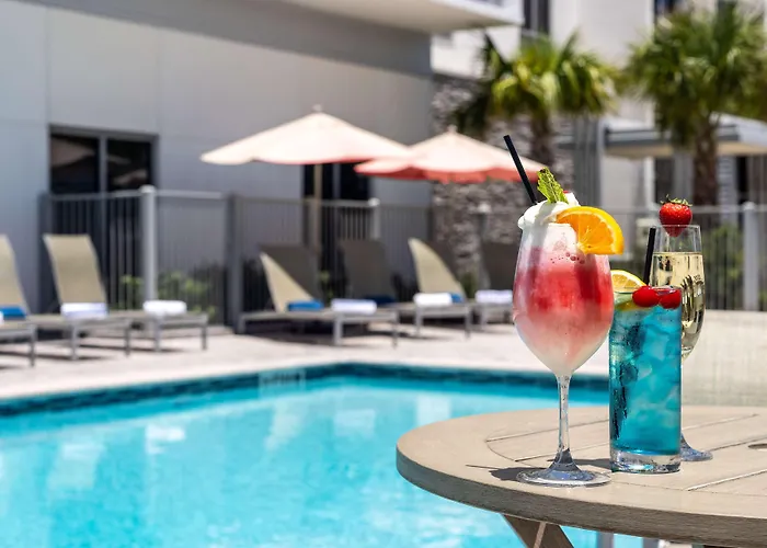 Hilton Garden Inn Destin Miramar Beach, Fl