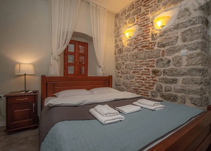 Antika Guesthouse