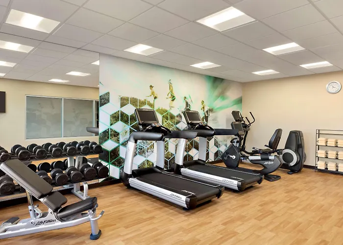 Hyatt Place Vacaville
