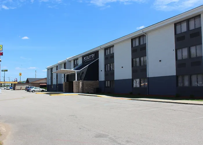 Dunbar Hotels