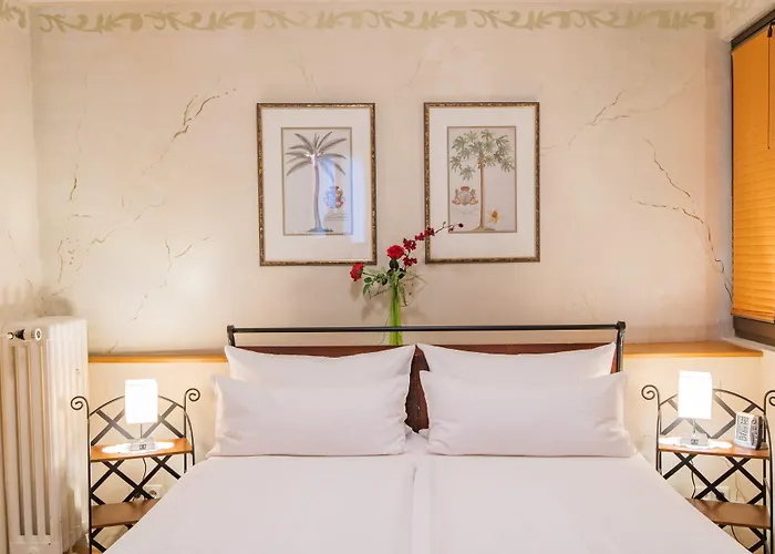 Oberwesel Hotels