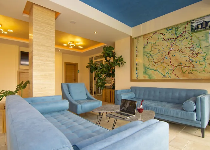 Hotels in Zlatibor