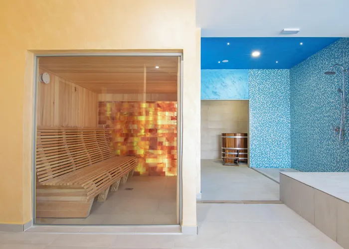 Zlatibor Hotels With Pool