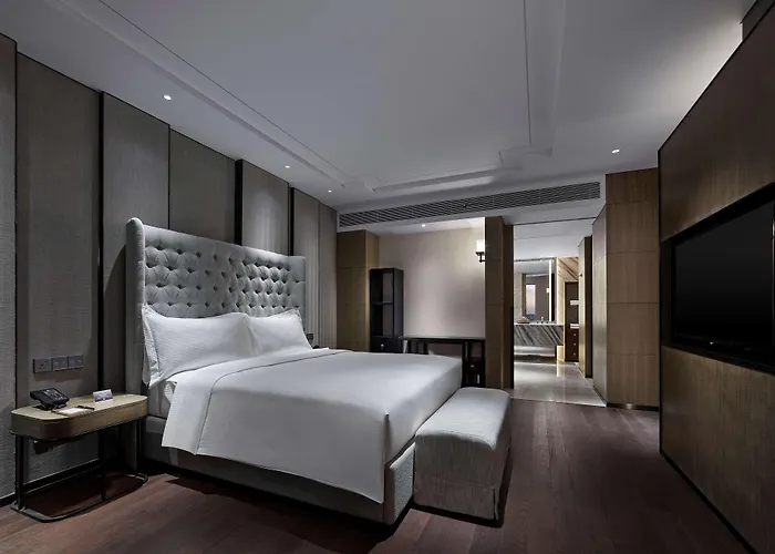 Baoding Hotels