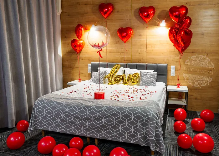 Rumia Hotels