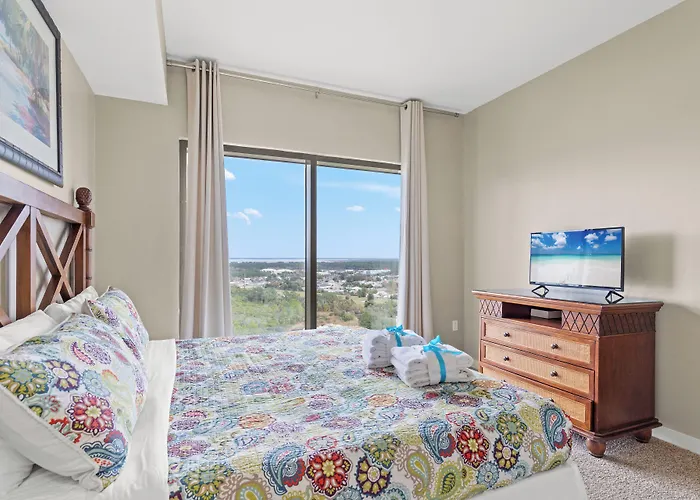 Origin At Seahaven