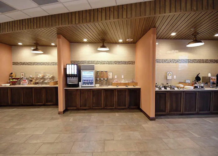 Glendale Hotels