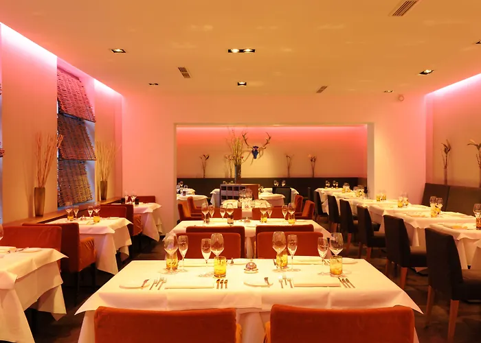 Hotel Blauer Bock München
