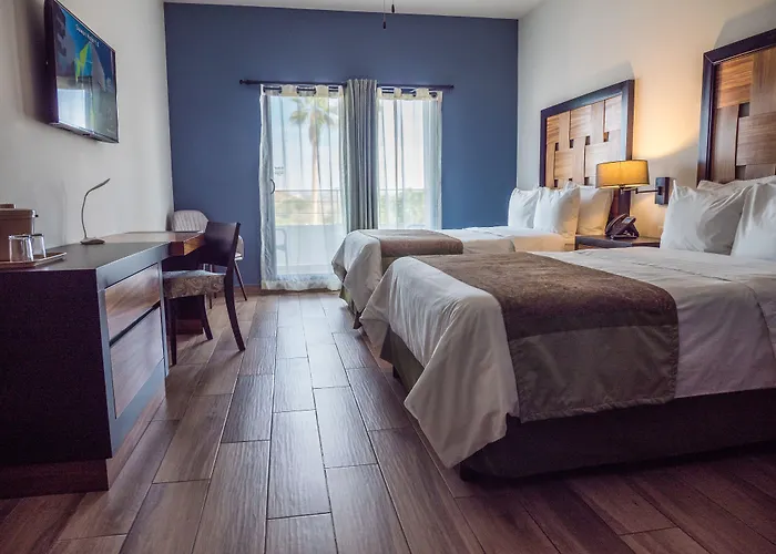 El Pilar Hotels