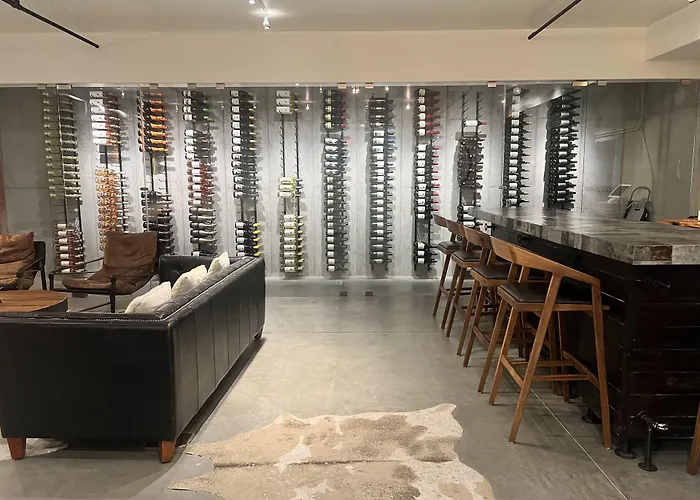 Wine Stone Inn Santa Maria 
