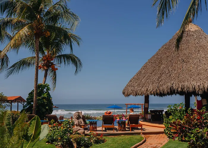 Tres Mujeres Hotel