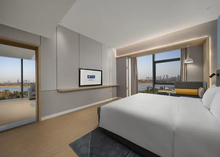 Nanchang (Jiangxi) Hotels