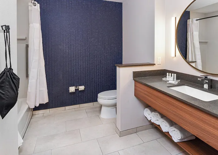 Menifee Hotels