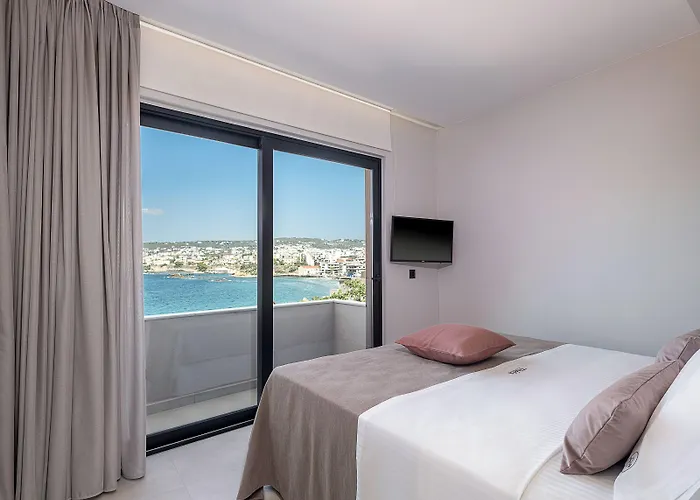 Chania (Crete) Hotels