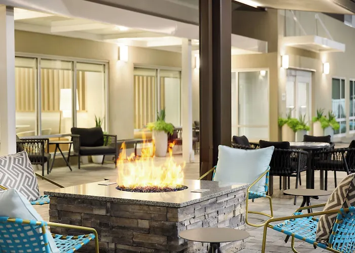 Plant City Hotels