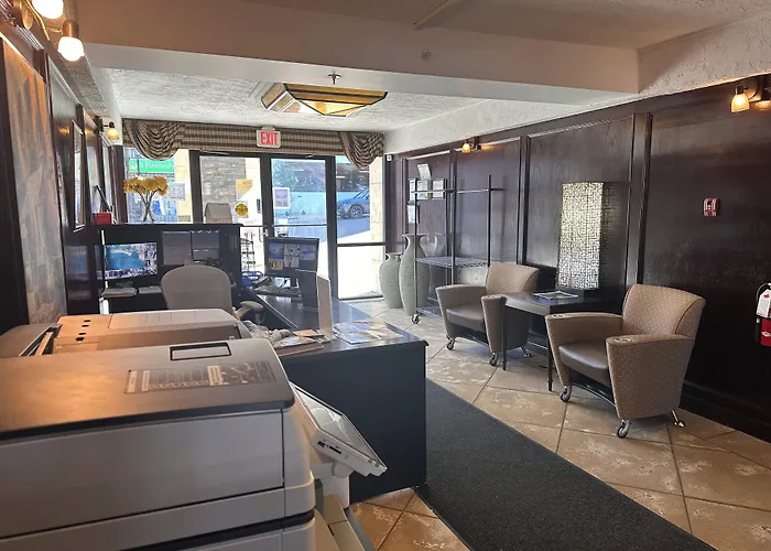 Medicine Hat Hotels