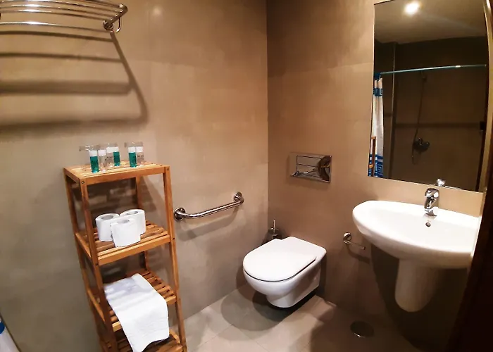 Hostal Nirvana Ponferrada