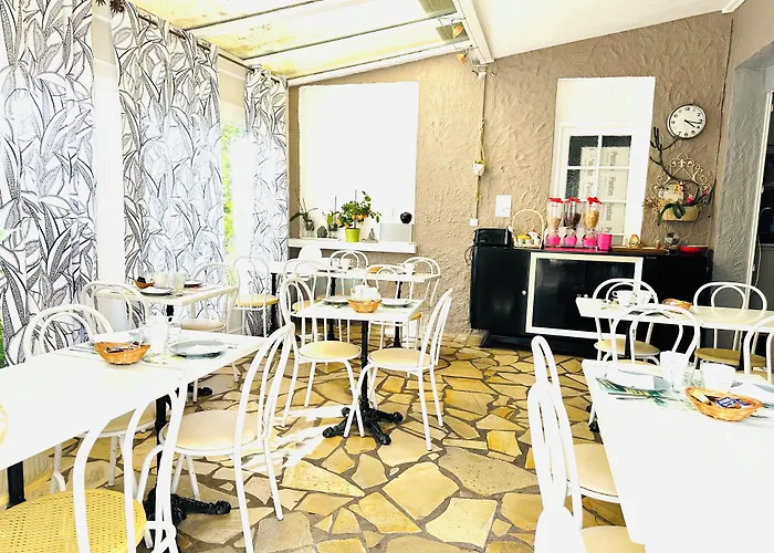 Hotel Italia