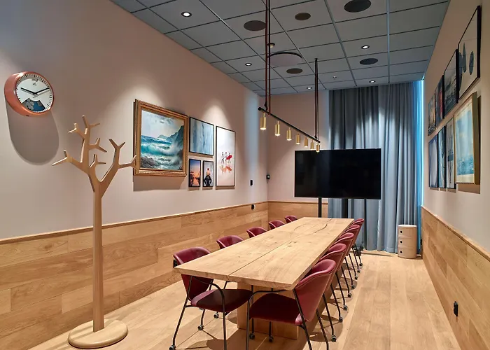 Scandic Oceanhamnen