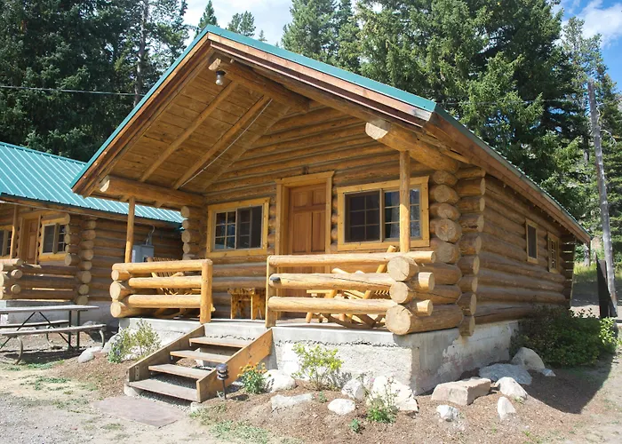 Silver Gate Lodging
