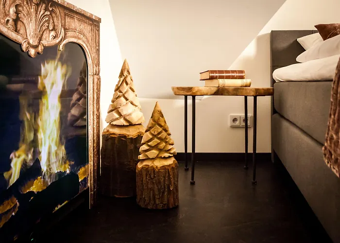 Boutique Hotel K7