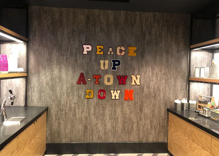 Moxy Atlanta Midtown