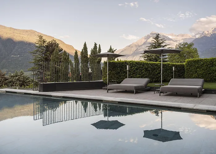Vinea - Apartments Dorf Tirol