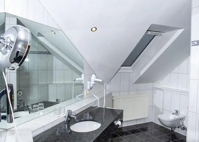 Kiek In Hotel Zur Einkehr Stade