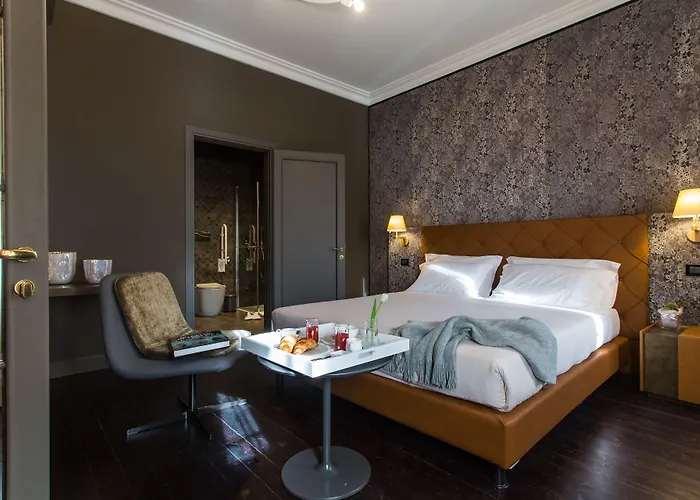 Riva Del Vin Boutique Hotel Venedig