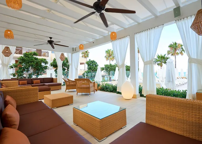 Protur Bonamar (Adults Only)