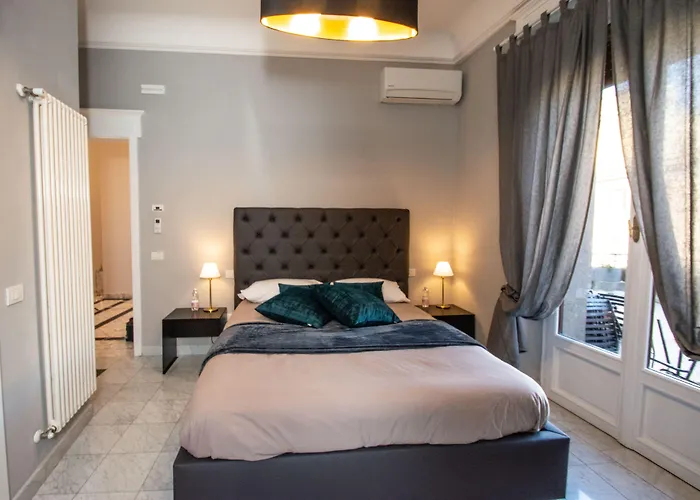 Compasso Suites