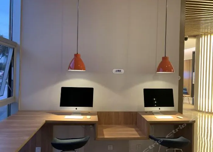 Xichang Hotels