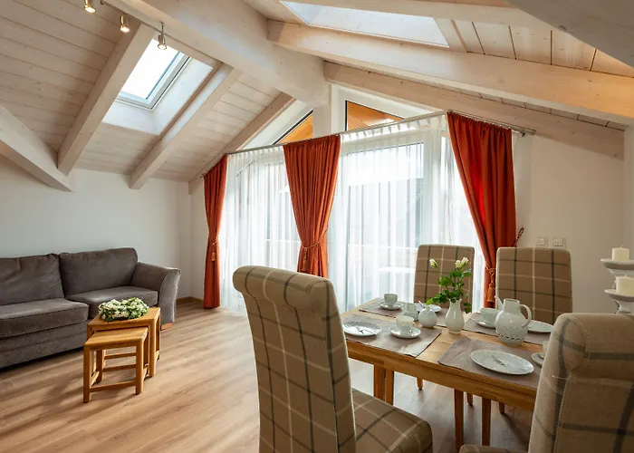 Hotels in Murnau am Staffelsee