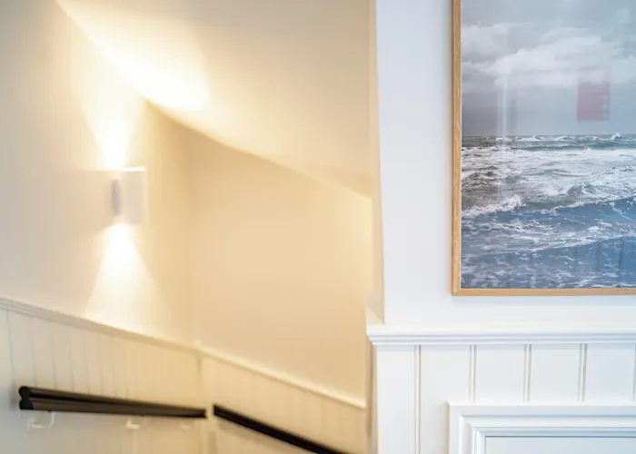Hotels in Jerup