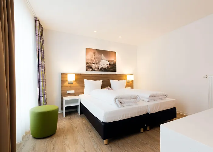 Hotels in Guntersblum