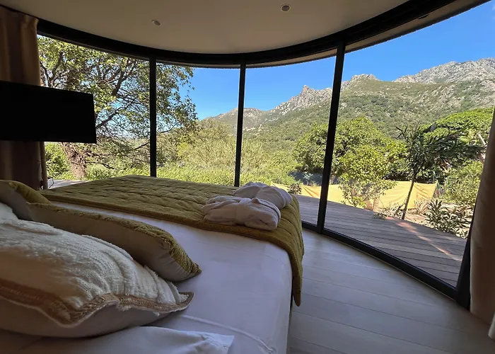 Best 16 Spa Hotels in Corscia for a Relaxing Getaway