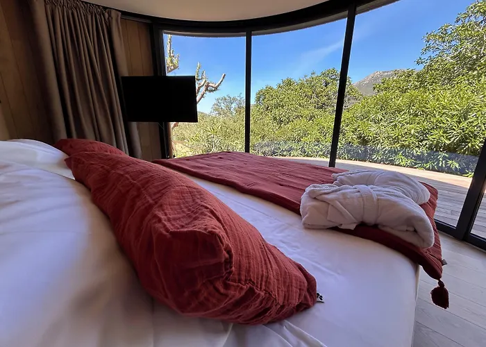 Corscia Boutique Hotels