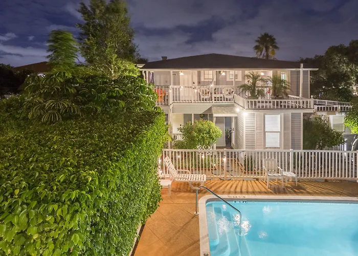 Meranova Guest Inn Dunedin