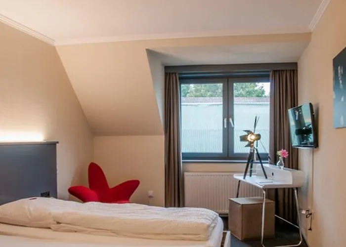 Hotels in Harsefeld