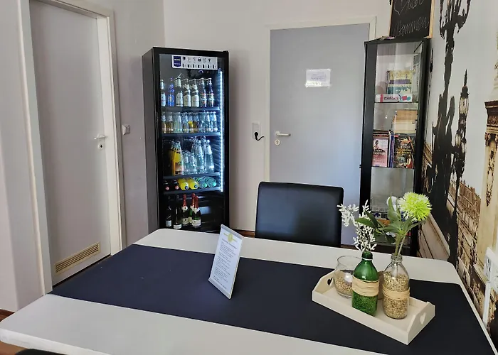 Hotels in Coswig (Anhalt)