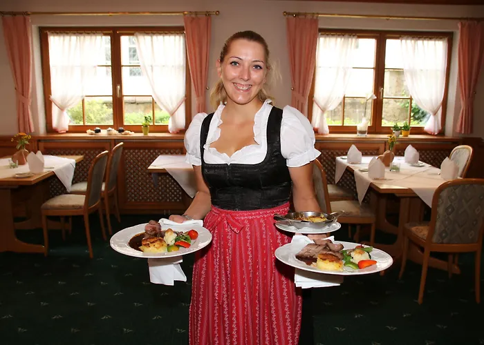 Hotels in Berghaupten