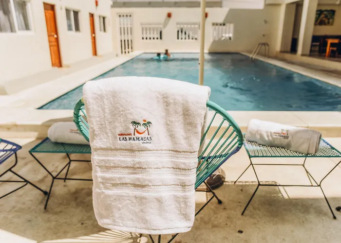 San Patricio Melaque Hotels