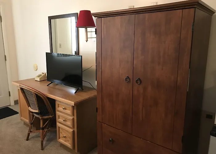 Motel Grand