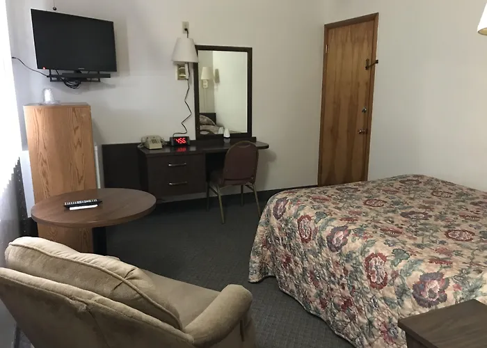 Motel Grand