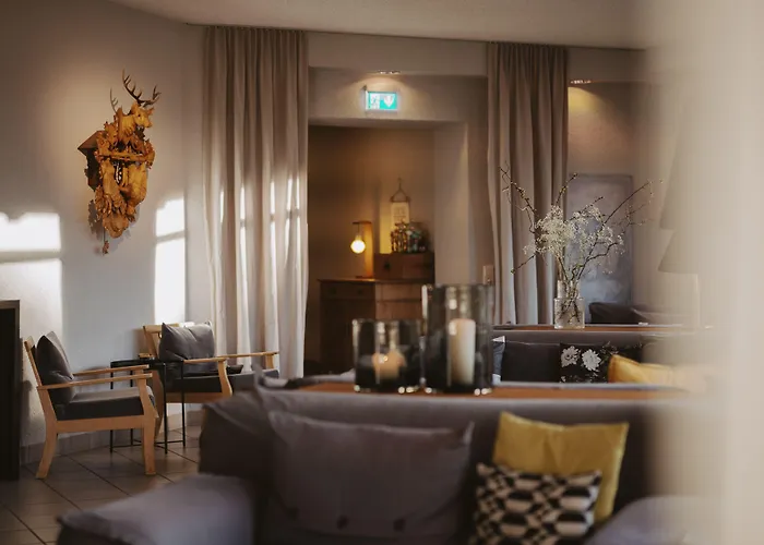 Hotels in Sankt Märgen