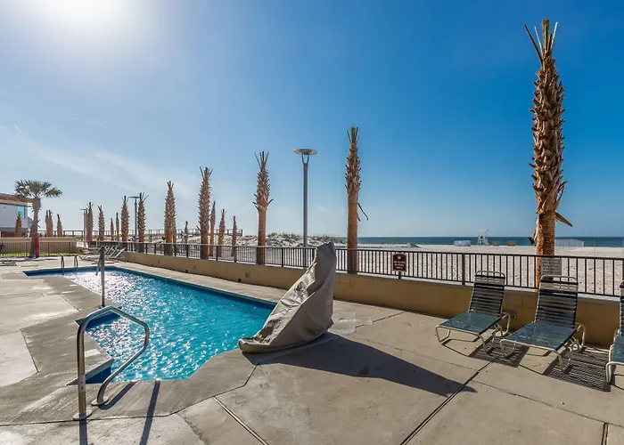 Phoenix All Suites Hotel