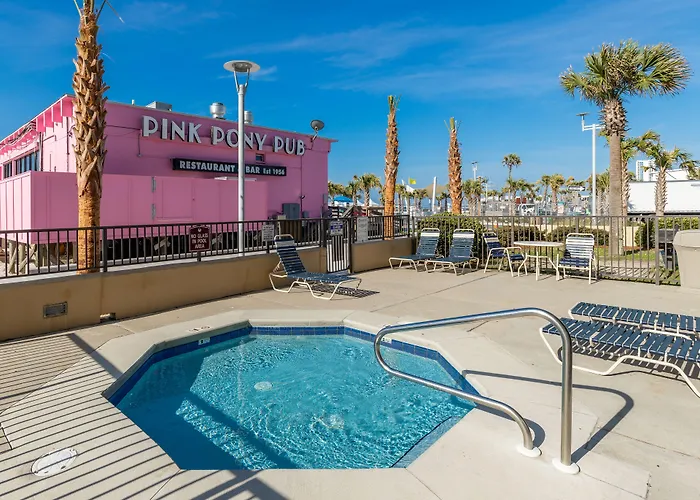 Phoenix All Suites Hotel