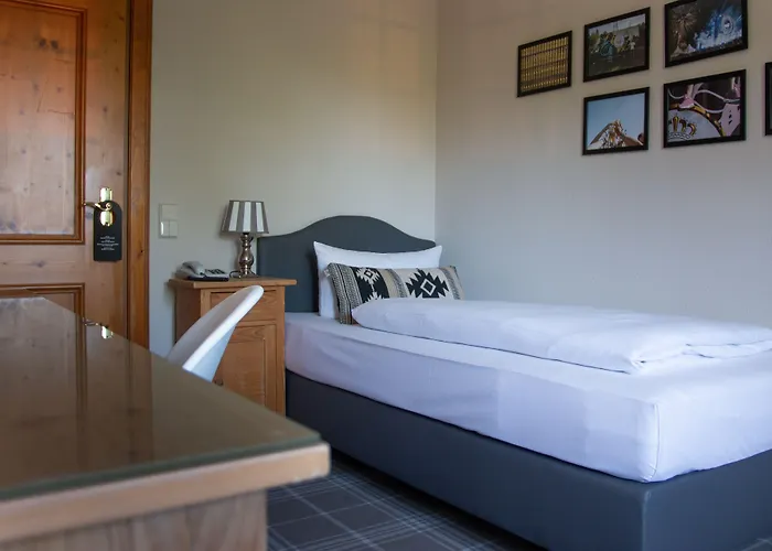 Hotels in Warstein
